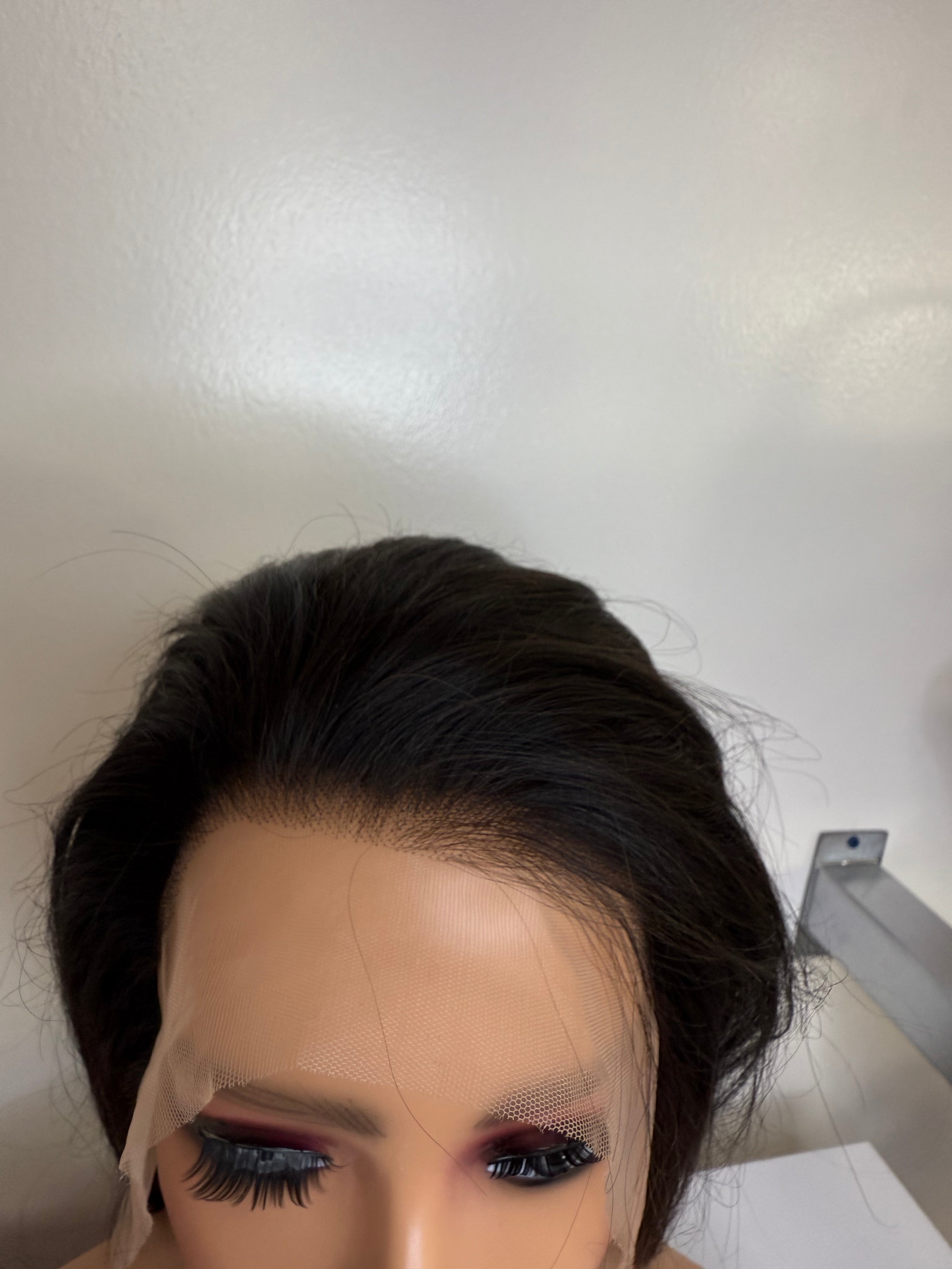 Body Wave 100% Human Hair 200 Density